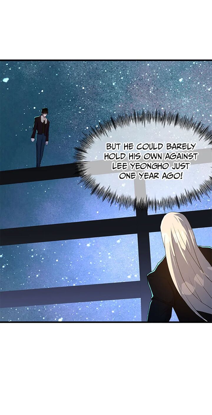 The Strongest Unemployed Hero 110 33