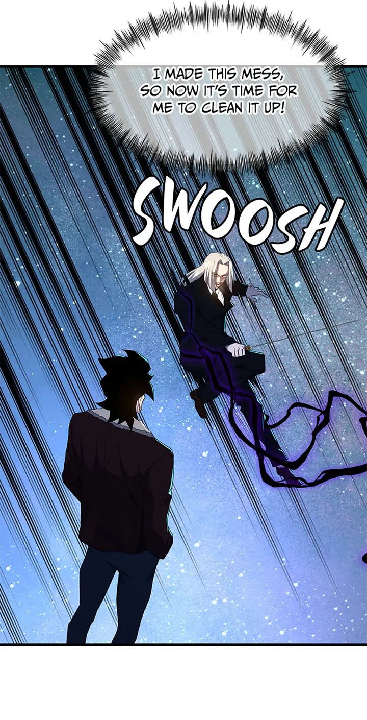 The Strongest Unemployed Hero 110 35