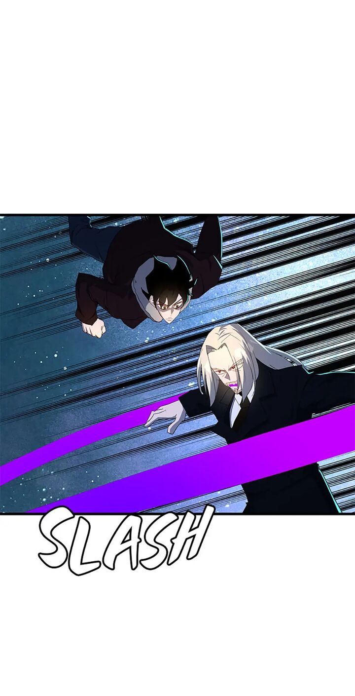 The Strongest Unemployed Hero 110 36