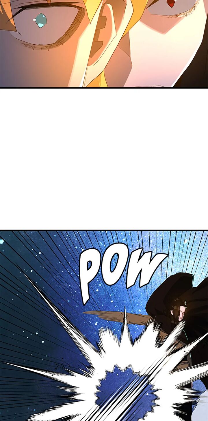 The Strongest Unemployed Hero 110 41