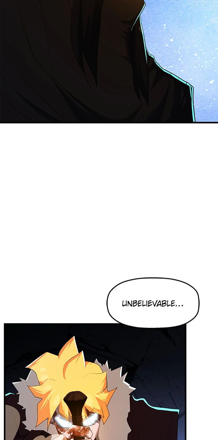 The Strongest Unemployed Hero 110 44