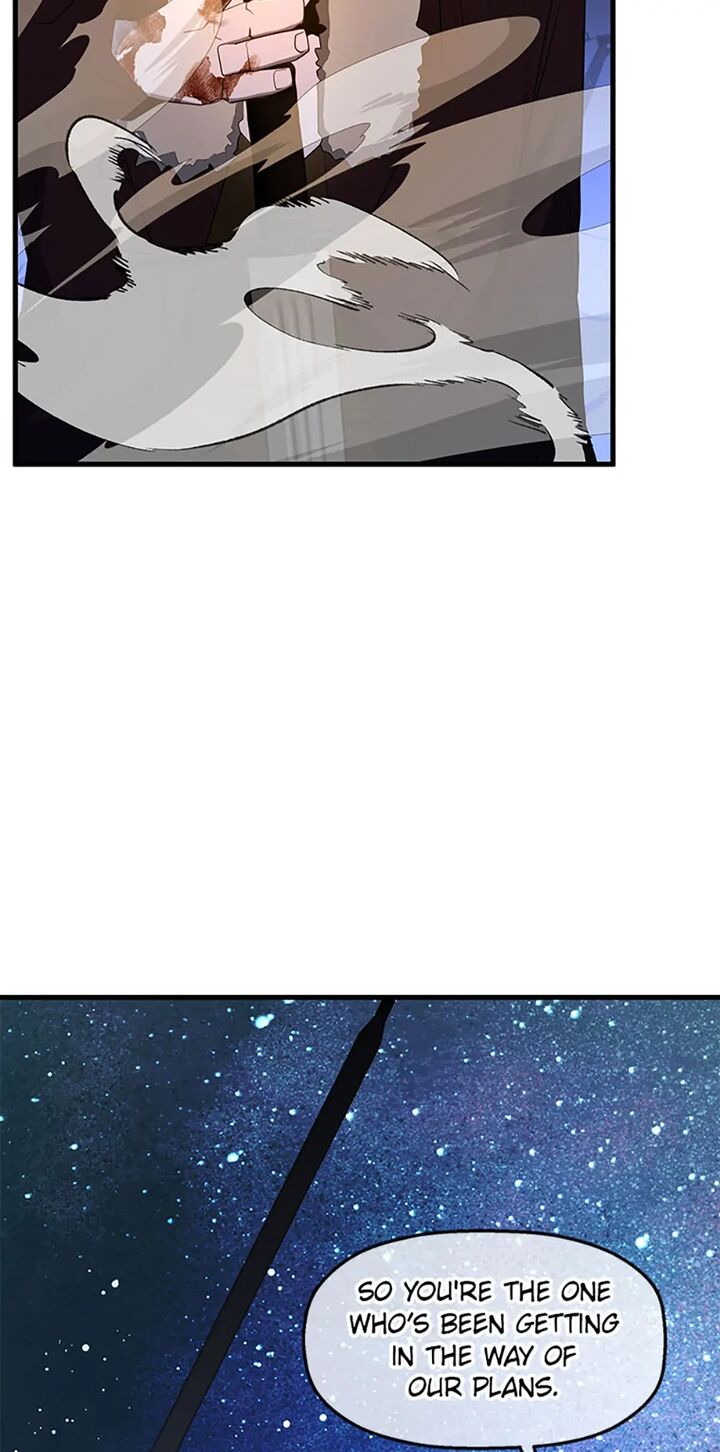 The Strongest Unemployed Hero 110 45