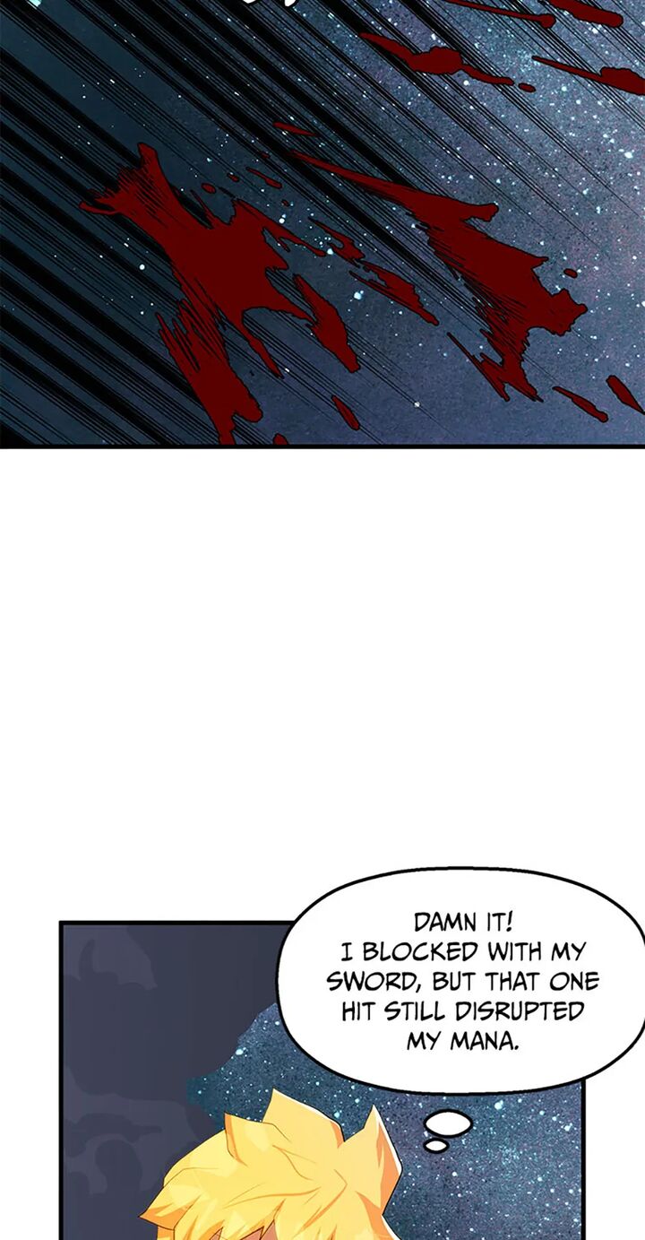 The Strongest Unemployed Hero 110 49