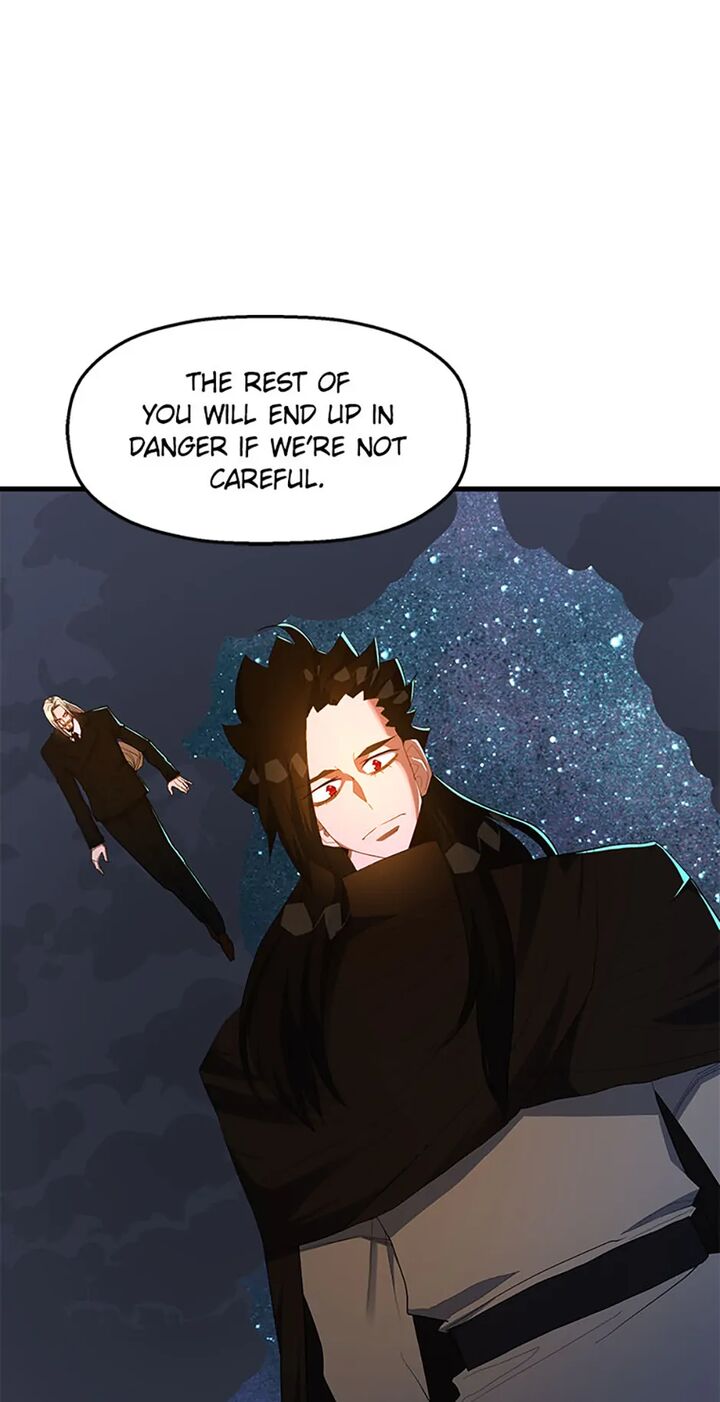 The Strongest Unemployed Hero 110 54