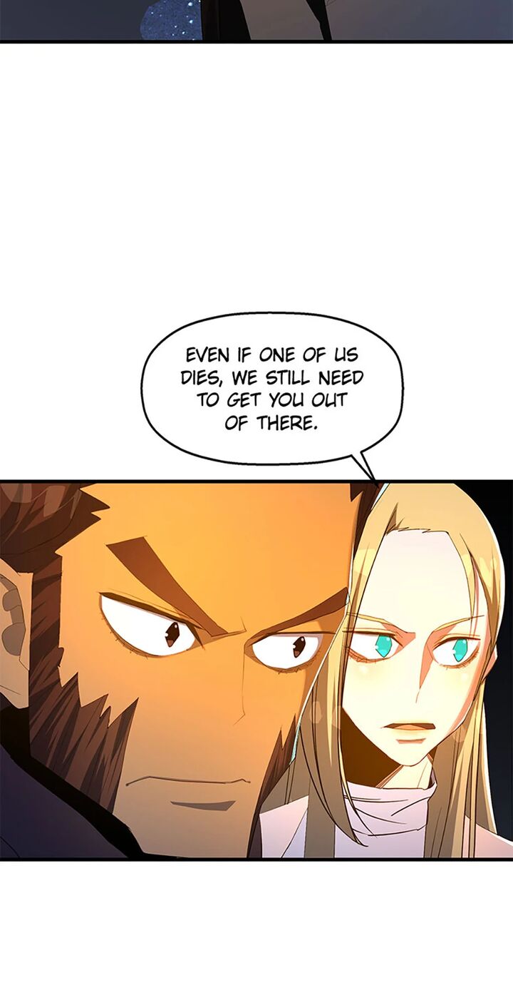 The Strongest Unemployed Hero 110 55