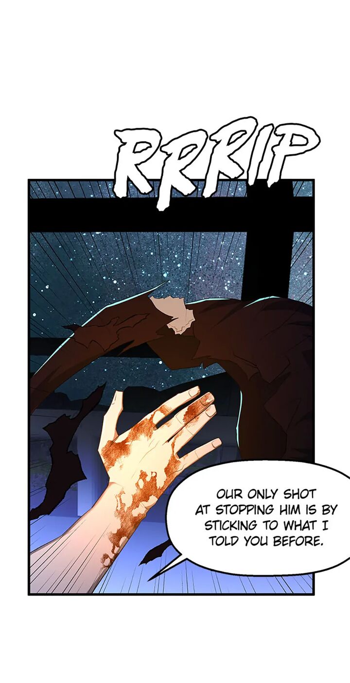 The Strongest Unemployed Hero 110 56