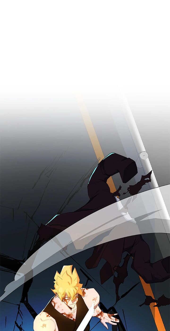 The Strongest Unemployed Hero 110 57