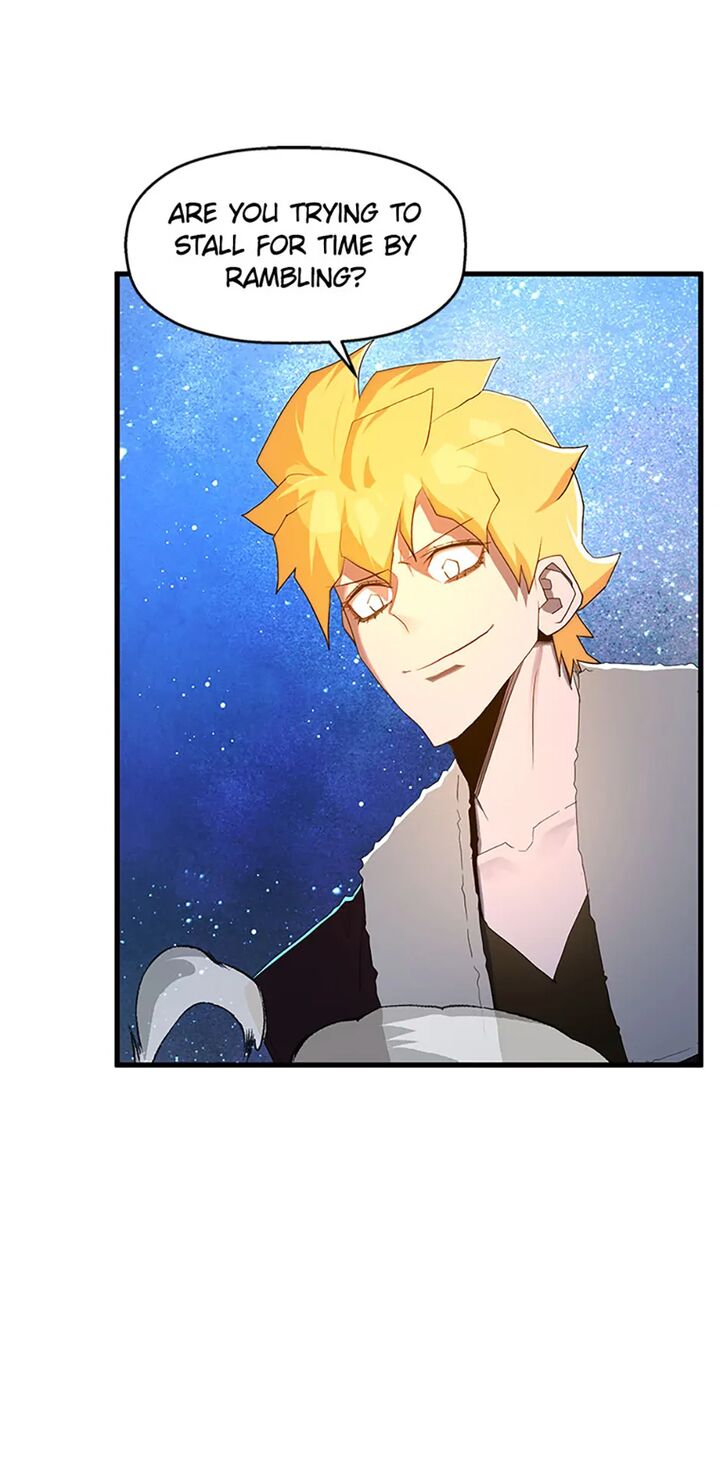 The Strongest Unemployed Hero 110 63