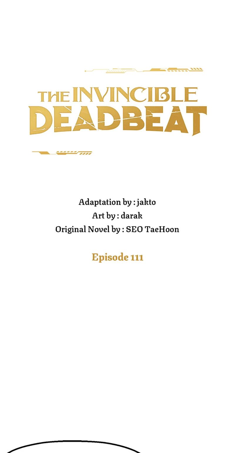 The Strongest Unemployed Hero 111 1