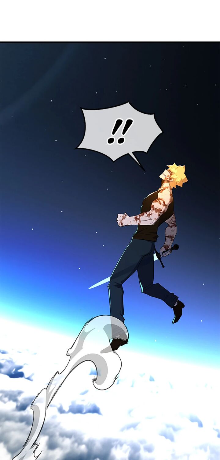 The Strongest Unemployed Hero 111 19