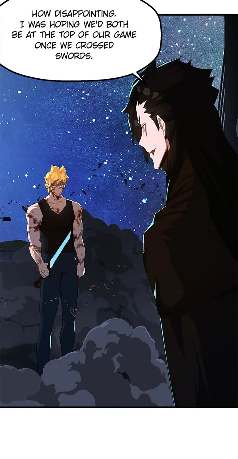 The Strongest Unemployed Hero 111 2