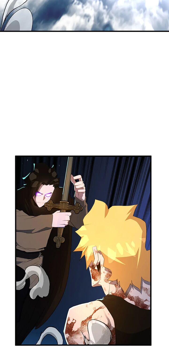 The Strongest Unemployed Hero 111 20