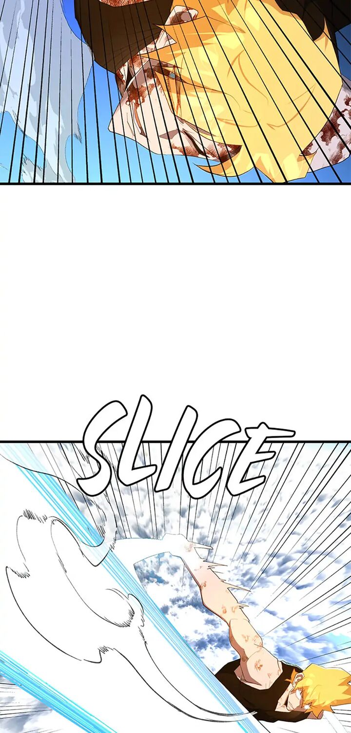 The Strongest Unemployed Hero 111 22