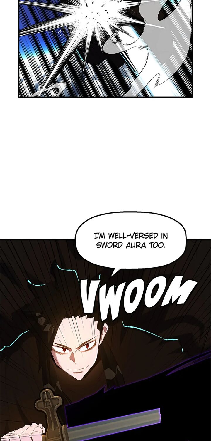 The Strongest Unemployed Hero 111 24