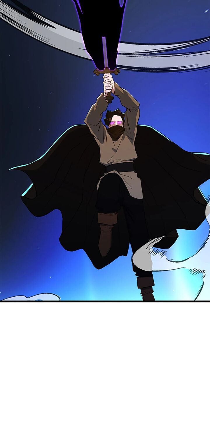 The Strongest Unemployed Hero 111 26