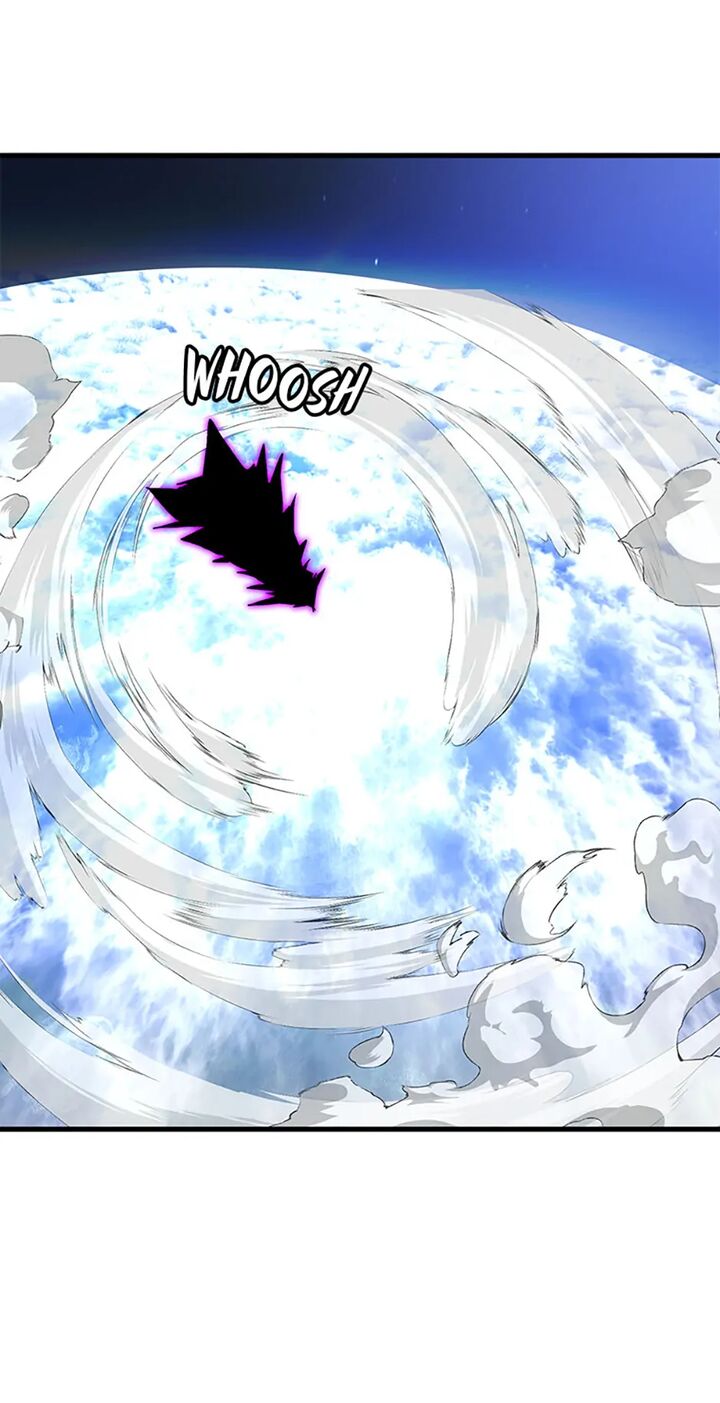 The Strongest Unemployed Hero 111 27