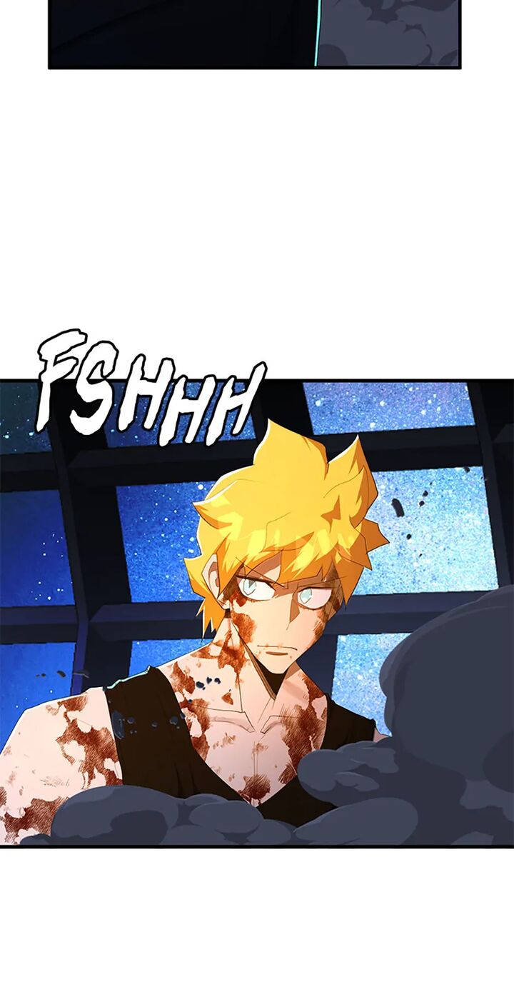 The Strongest Unemployed Hero 111 34