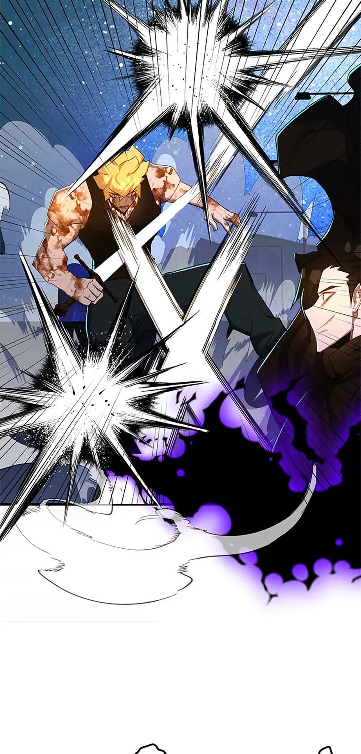 The Strongest Unemployed Hero 111 37