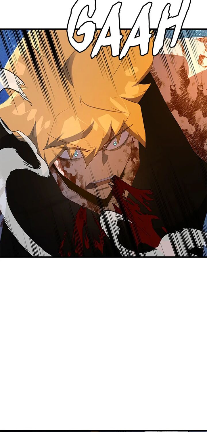 The Strongest Unemployed Hero 111 38