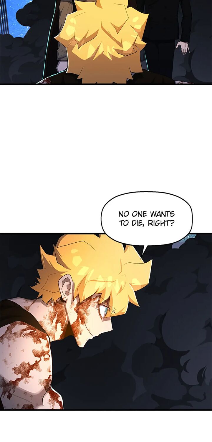 The Strongest Unemployed Hero 111 42