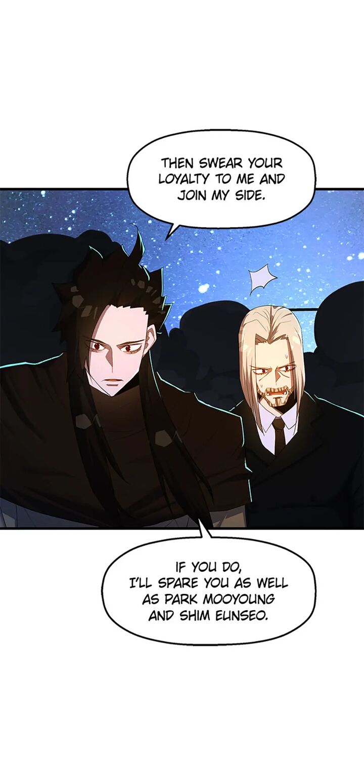 The Strongest Unemployed Hero 111 43