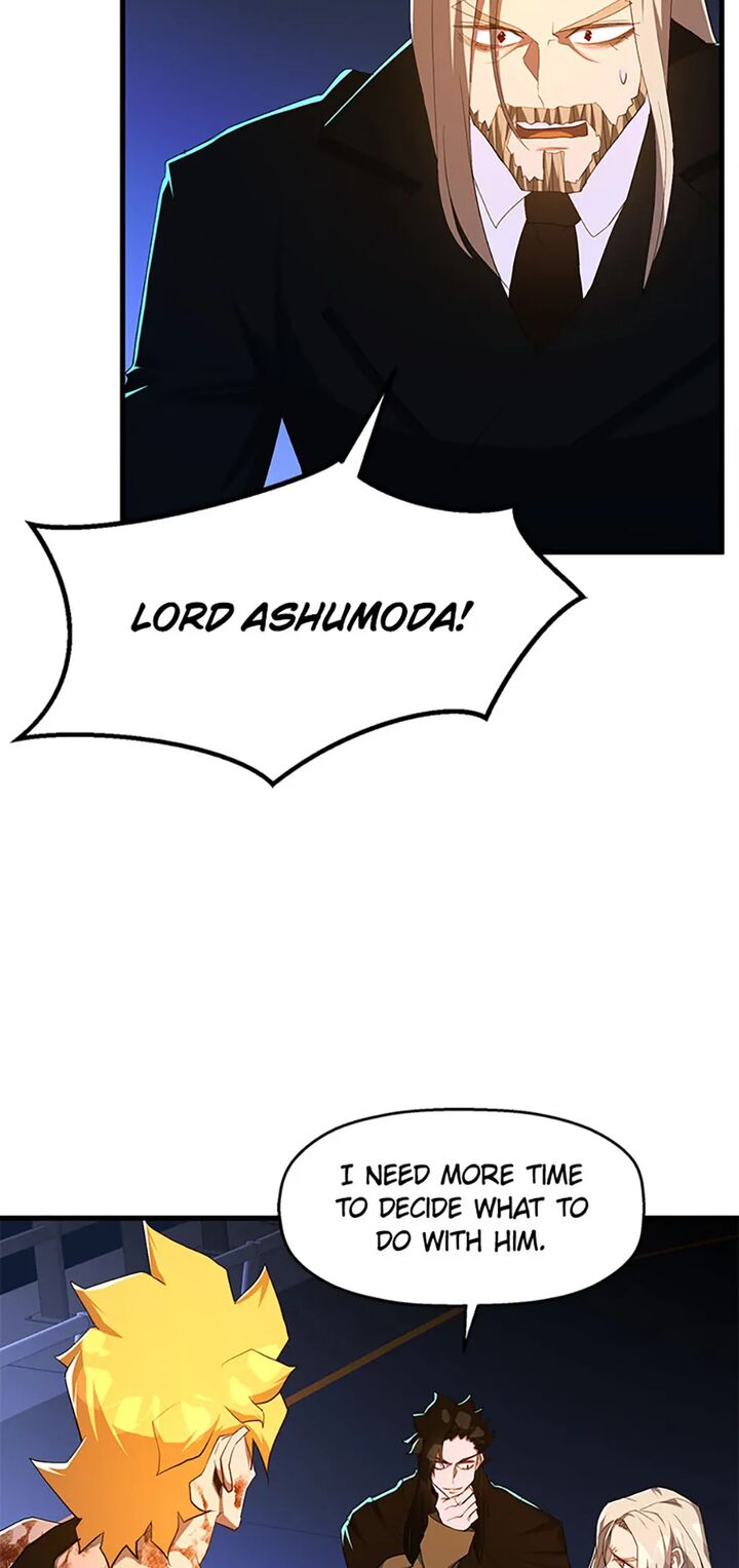 The Strongest Unemployed Hero 111 48