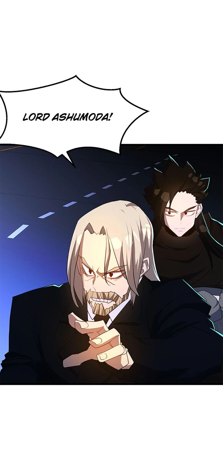 The Strongest Unemployed Hero 111 53