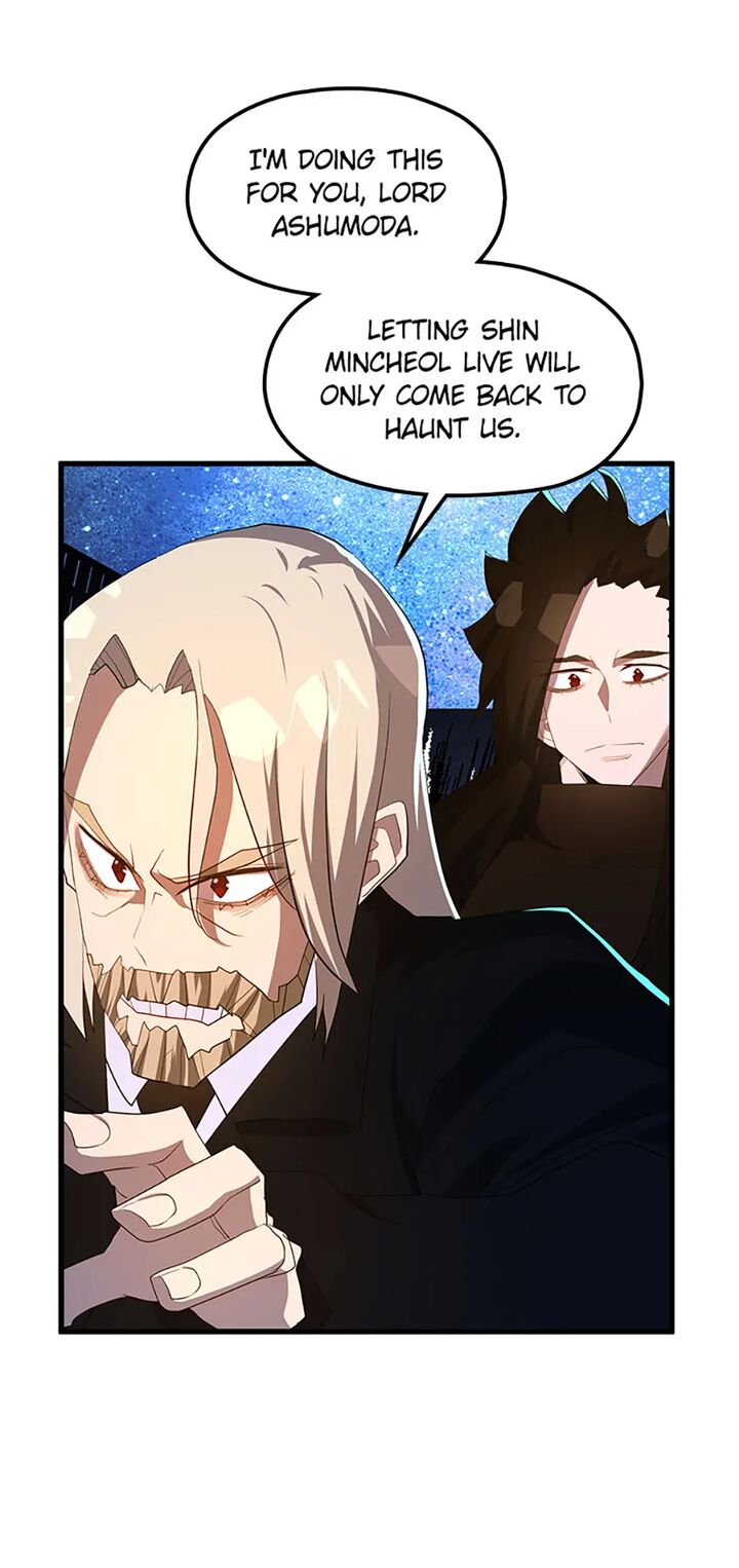 The Strongest Unemployed Hero 111 59