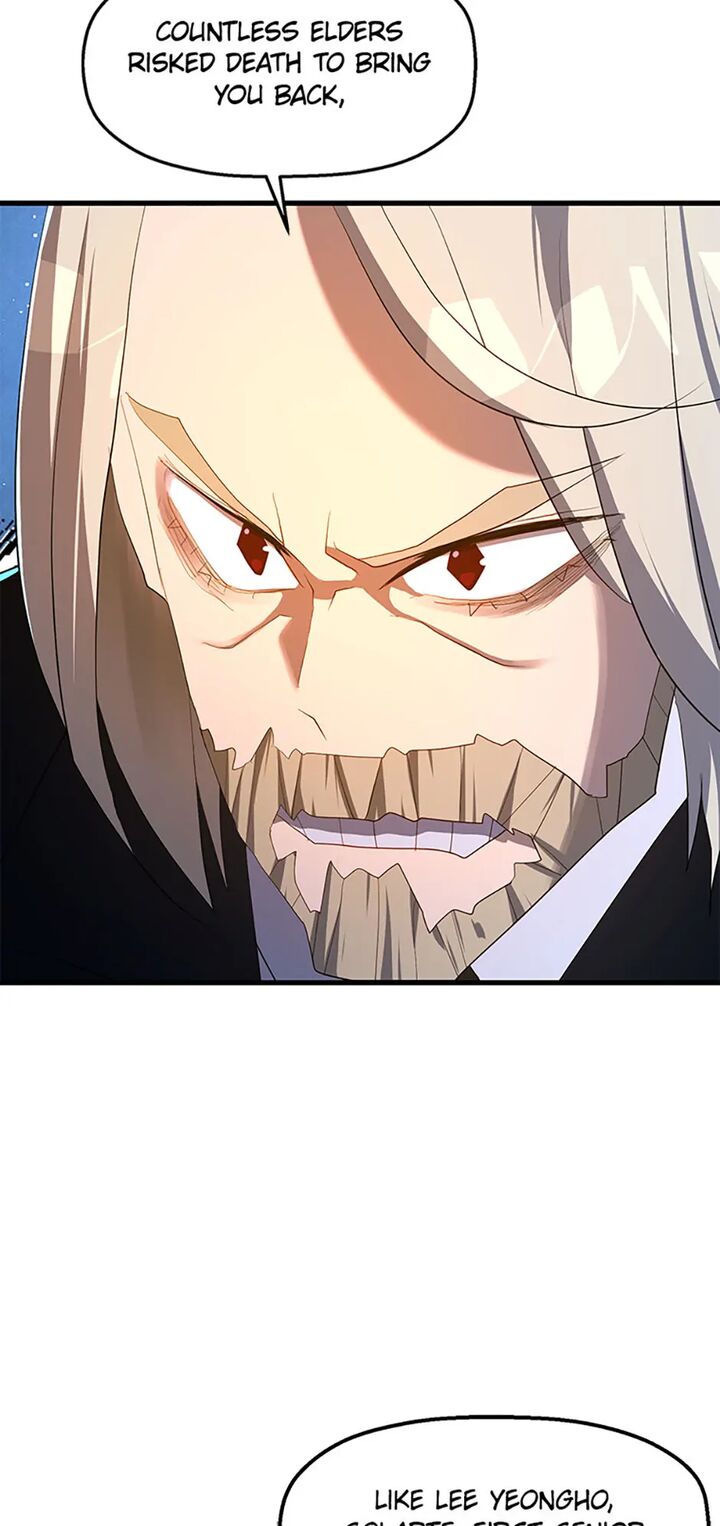 The Strongest Unemployed Hero 111 62