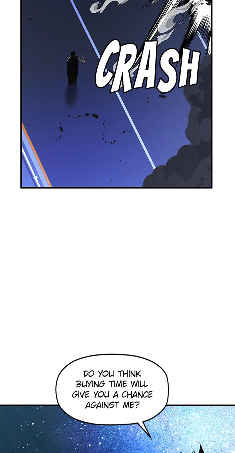 The Strongest Unemployed Hero 111 7