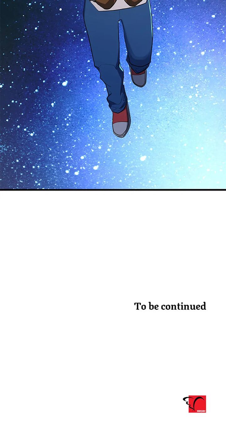 The Strongest Unemployed Hero 111 72