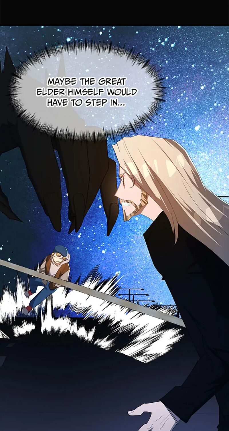 The Strongest Unemployed Hero 112 14