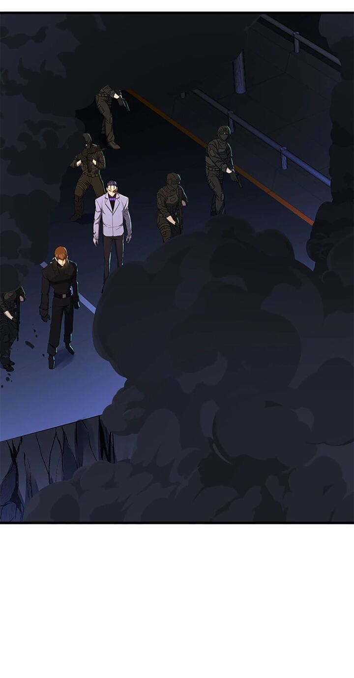 The Strongest Unemployed Hero 112 24