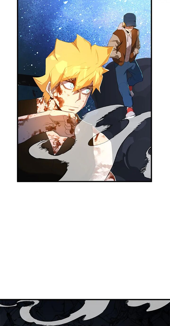 The Strongest Unemployed Hero 112 27