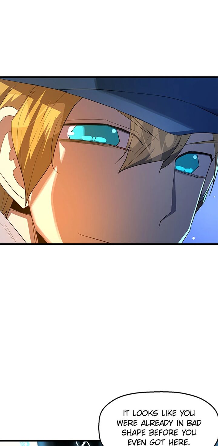 The Strongest Unemployed Hero 112 30