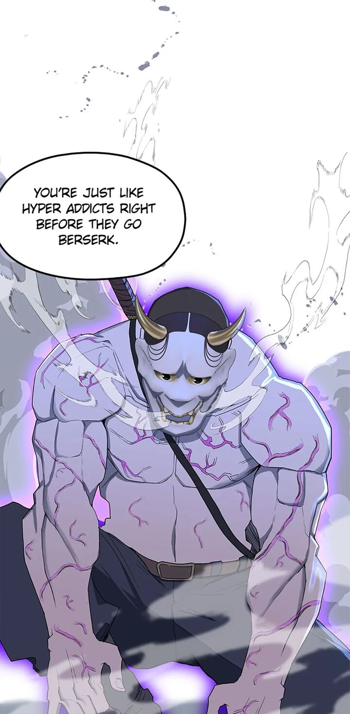 The Strongest Unemployed Hero 112 32