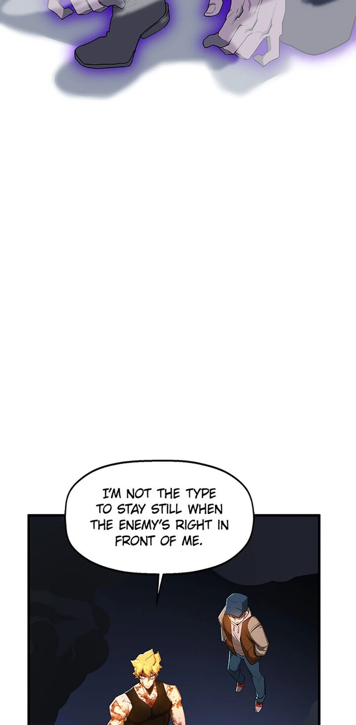 The Strongest Unemployed Hero 112 33