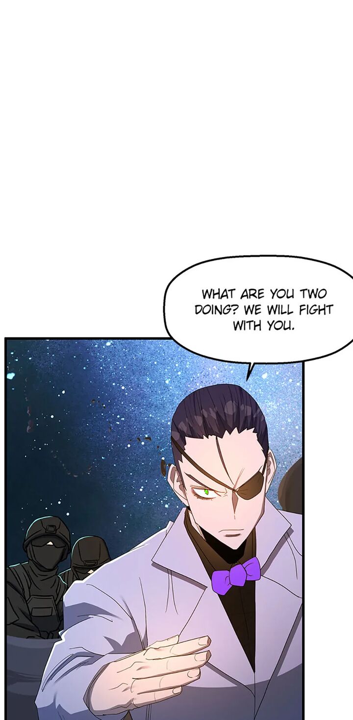 The Strongest Unemployed Hero 112 36