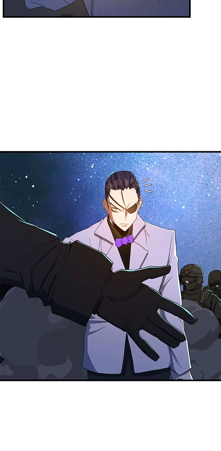 The Strongest Unemployed Hero 112 37