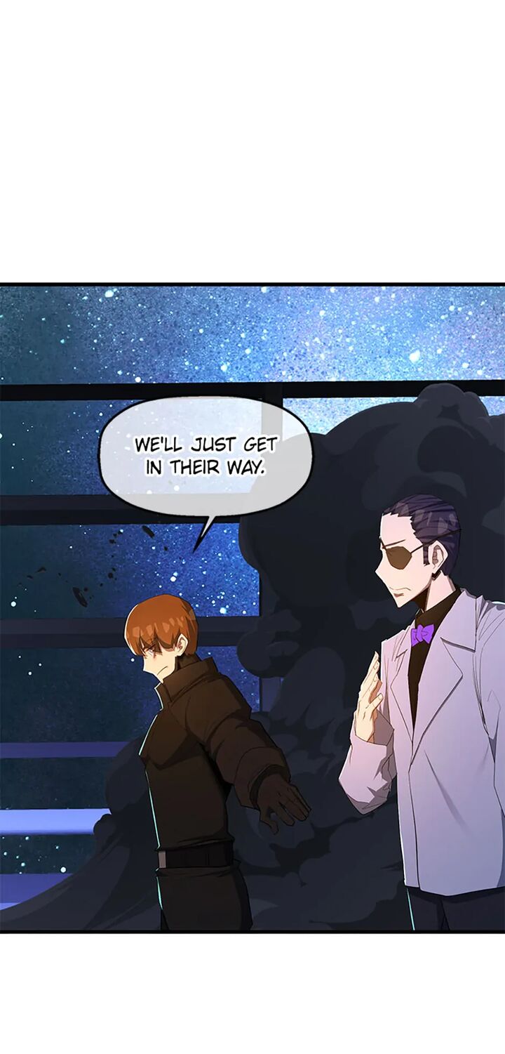 The Strongest Unemployed Hero 112 38