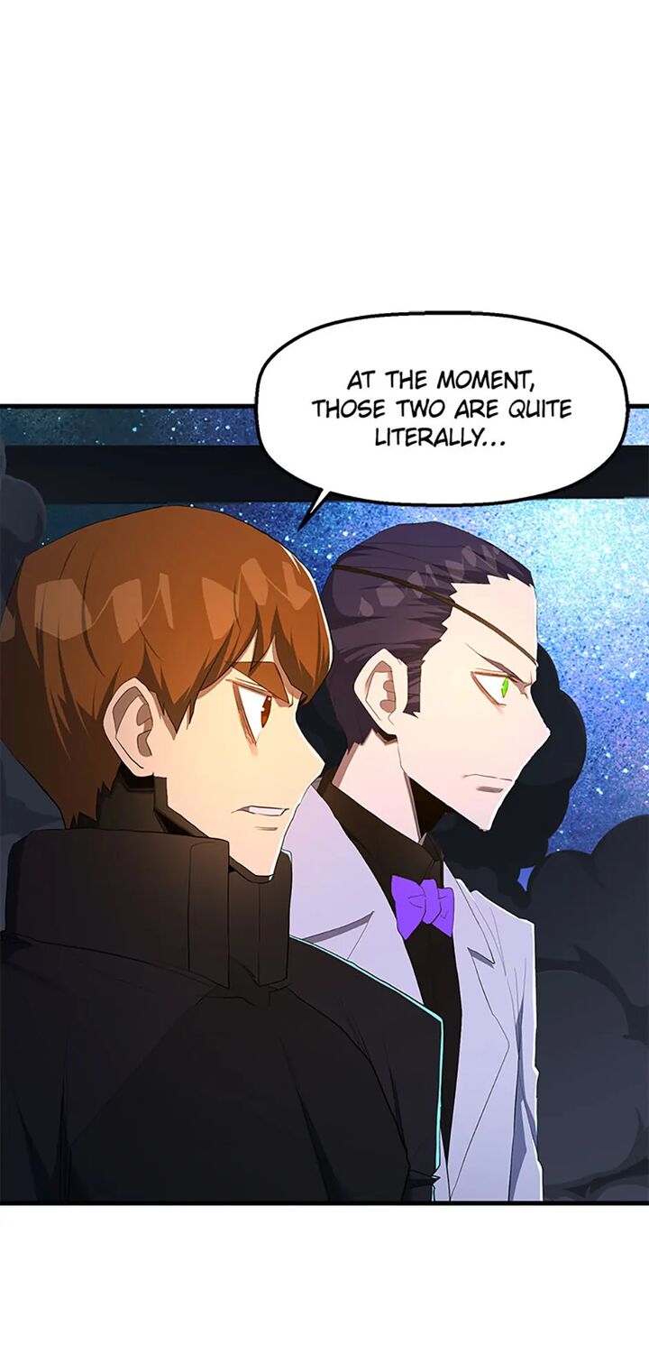 The Strongest Unemployed Hero 112 41