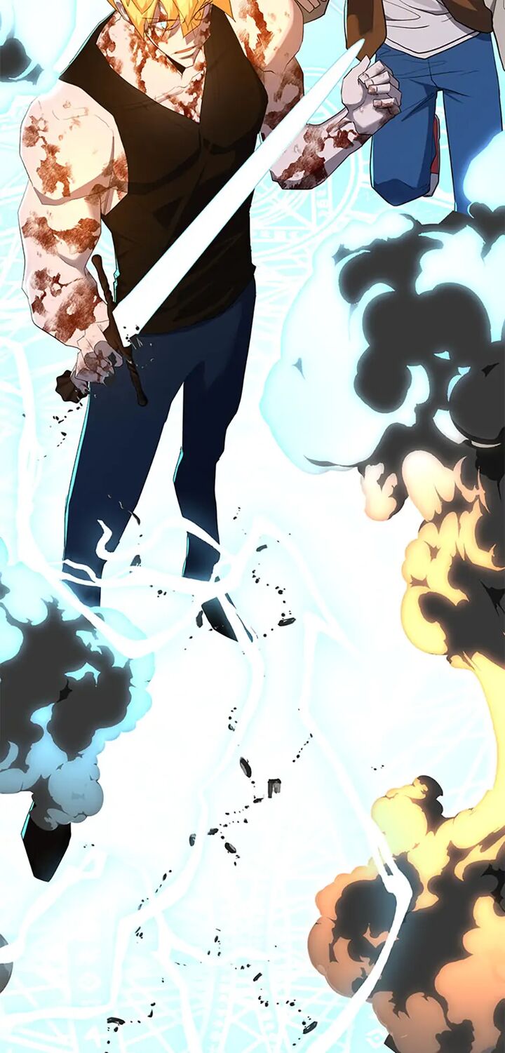 The Strongest Unemployed Hero 112 43