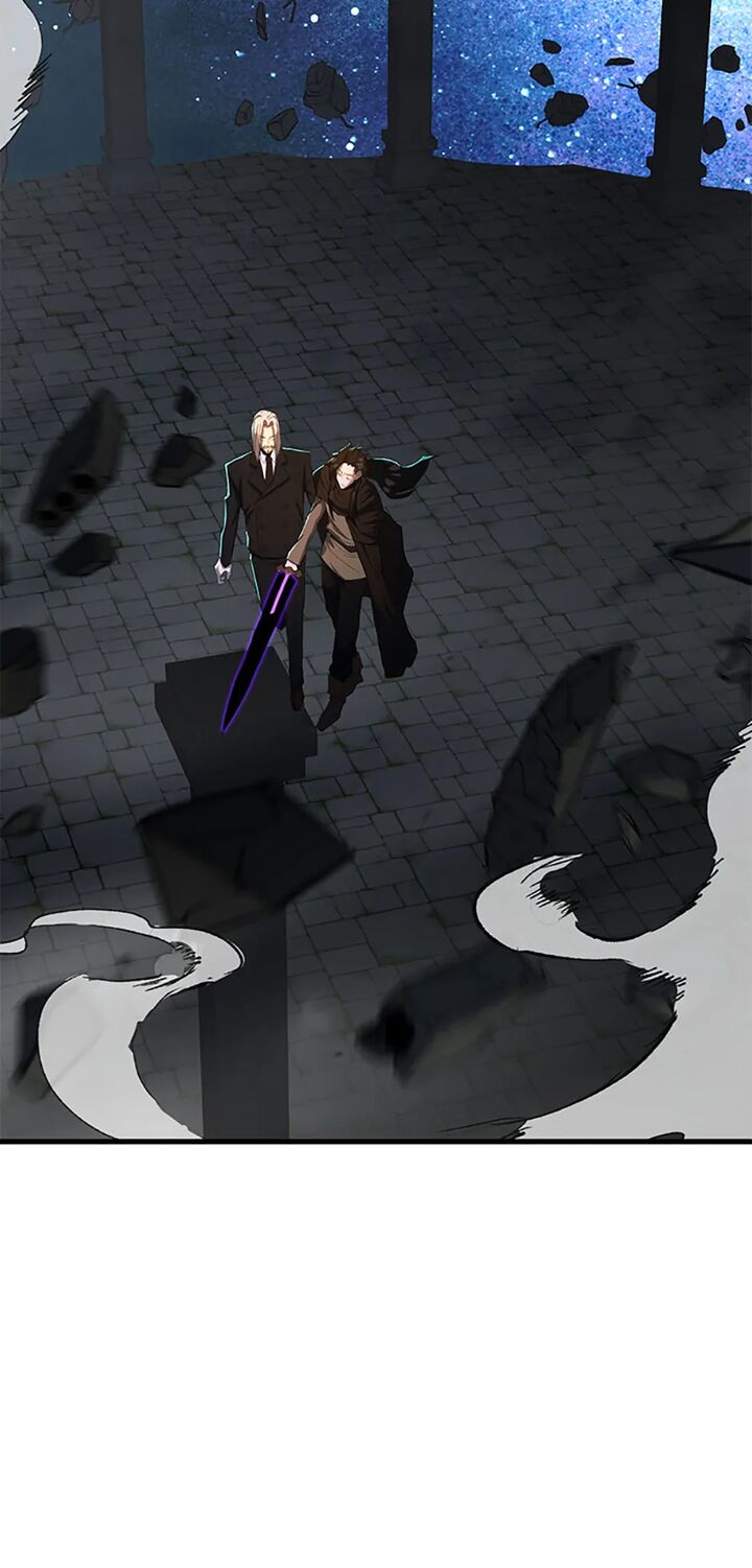 The Strongest Unemployed Hero 112 50