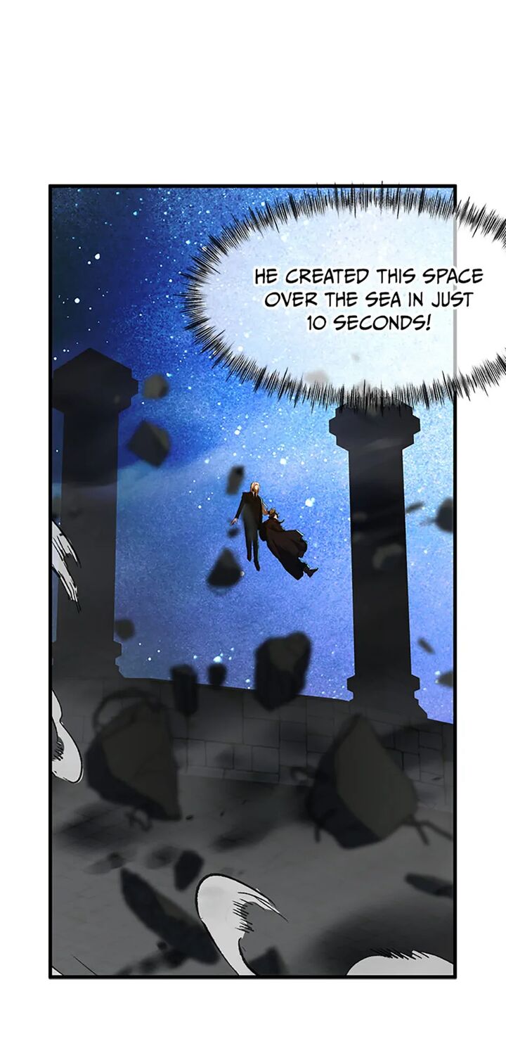 The Strongest Unemployed Hero 112 53