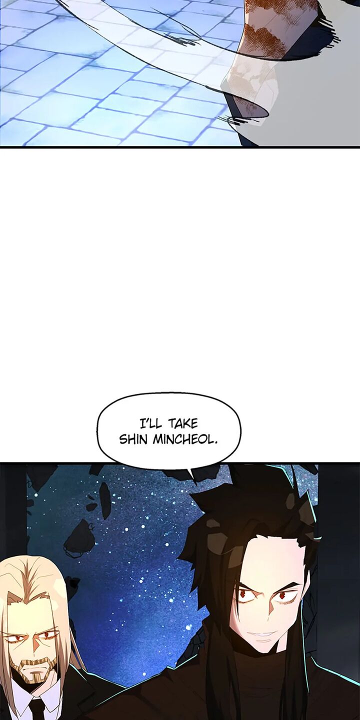 The Strongest Unemployed Hero 112 56