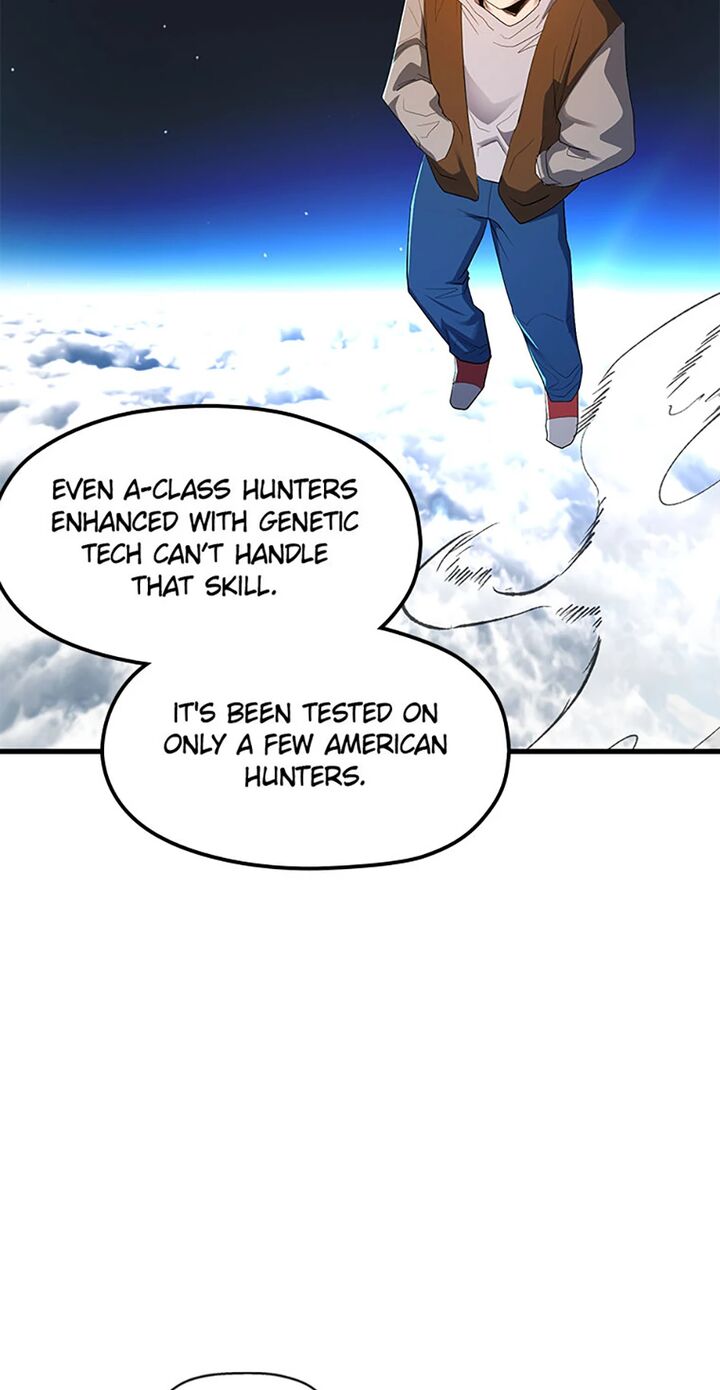 The Strongest Unemployed Hero 112 66