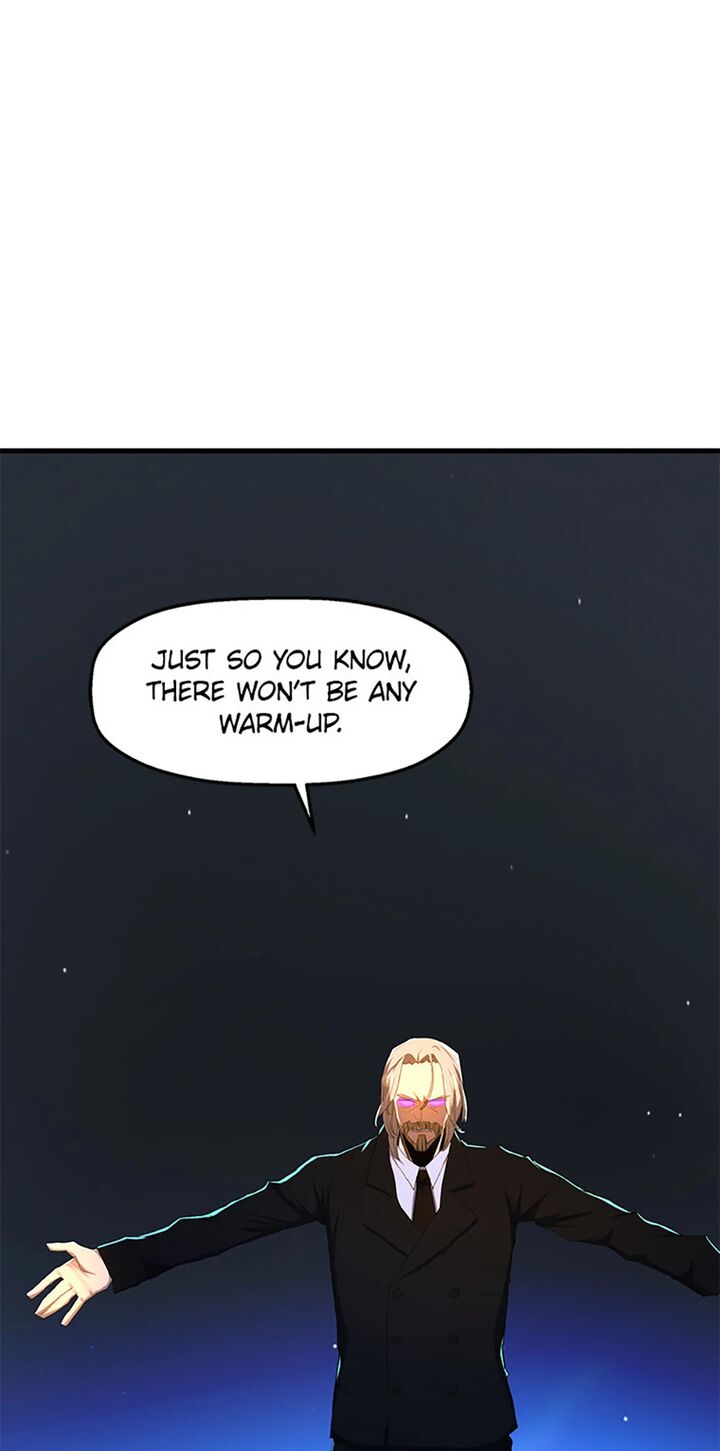 The Strongest Unemployed Hero 112 74