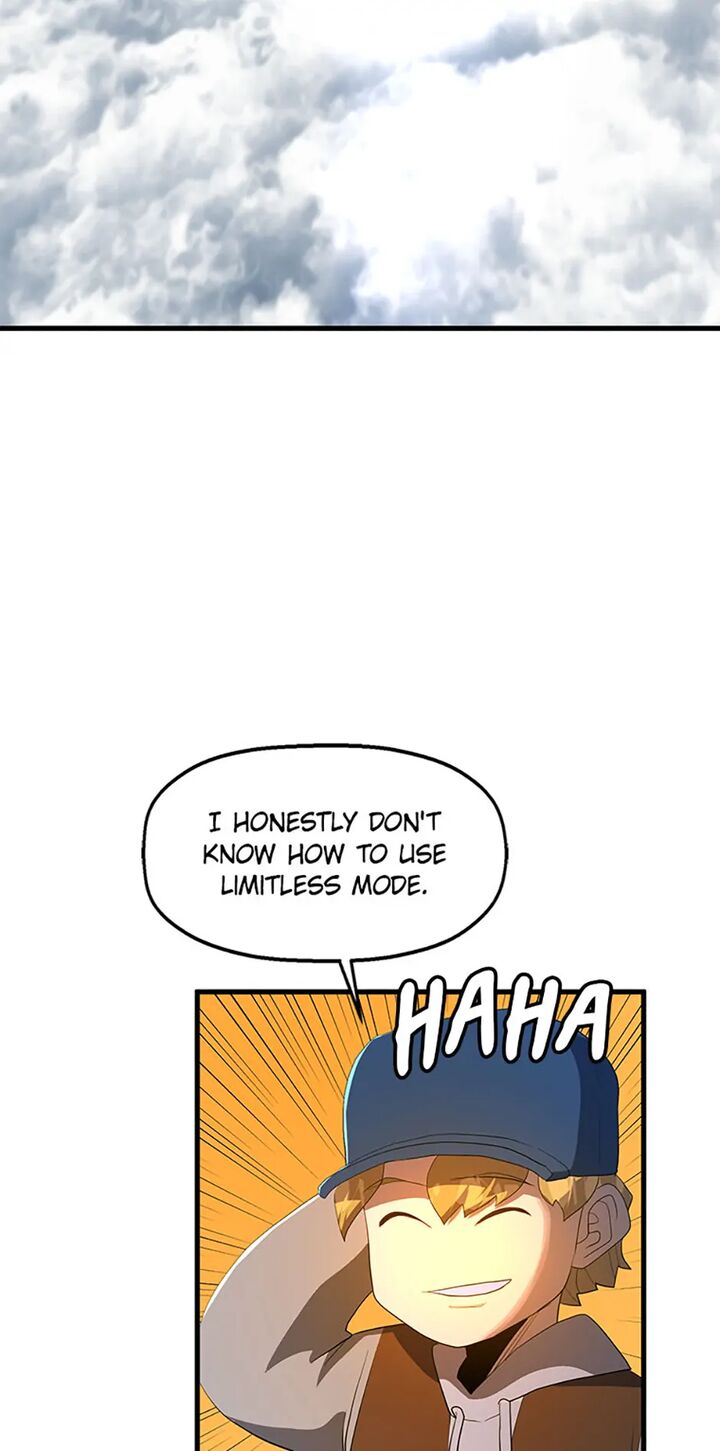 The Strongest Unemployed Hero 112 77