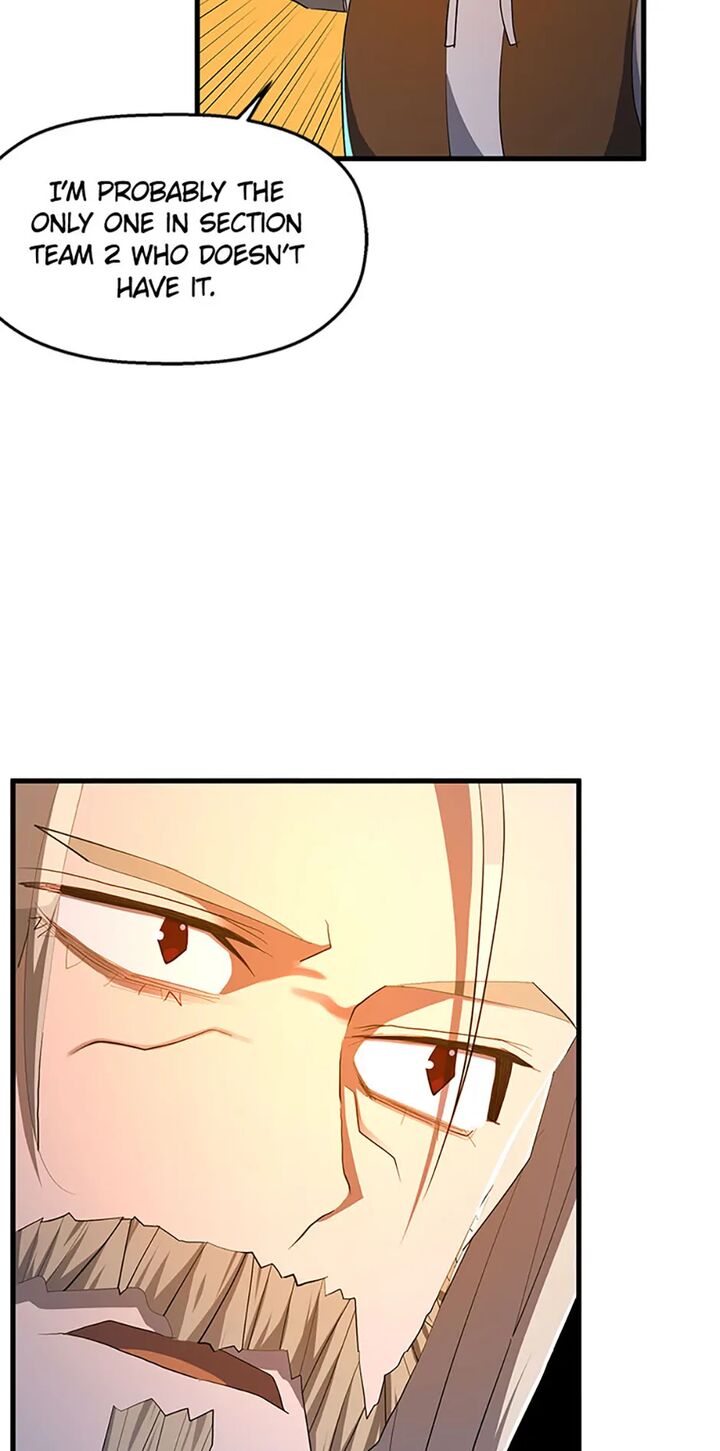 The Strongest Unemployed Hero 112 78