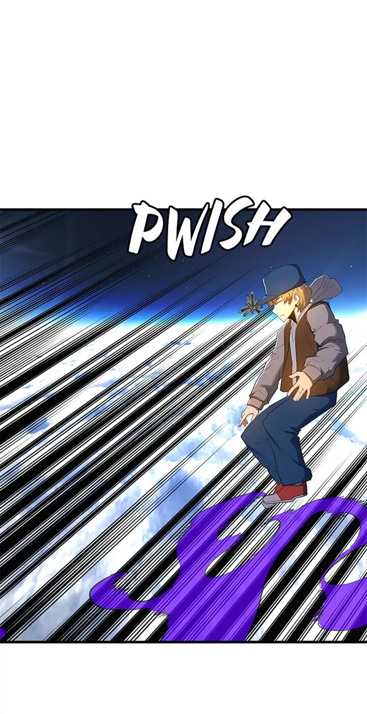 The Strongest Unemployed Hero 113 18